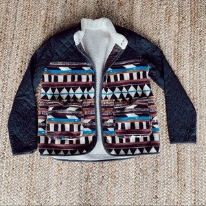 UO Reversible Jacket